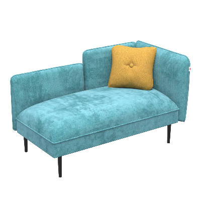 Picture of REGAL Divan- Luna DIVAN SOFA LOUNGE- SFC-204-2-1-66 (F- 2167)