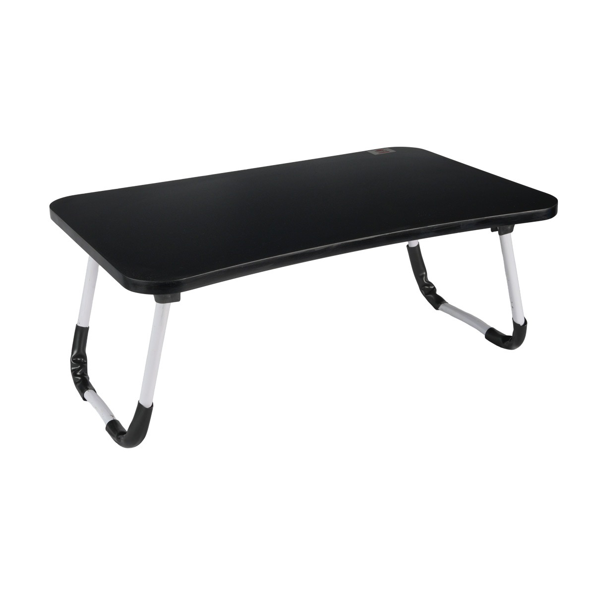 Picture of REGAL Foldable Laptop Table - Zeno CRAFT ITEMS-HDC-3026 (LAPTOP BOARD-BLACK)