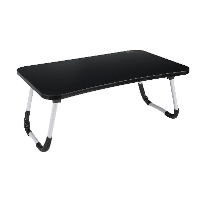 Picture of REGAL Foldable Laptop Table - Zeno CRAFT ITEMS-HDC-3026 (LAPTOP BOARD-BLACK)