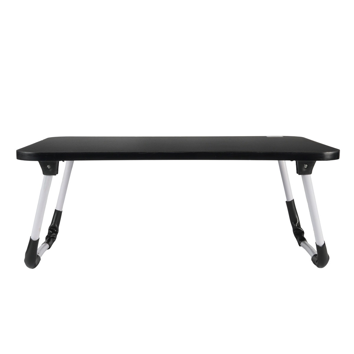 Picture of REGAL Foldable Laptop Table - Zeno CRAFT ITEMS-HDC-3026 (LAPTOP BOARD-BLACK)