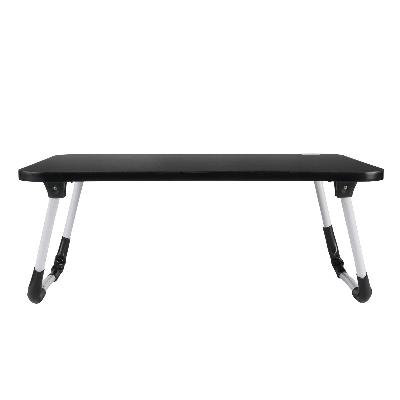 Picture of REGAL Foldable Laptop Table - Zeno CRAFT ITEMS-HDC-3026 (LAPTOP BOARD-BLACK)