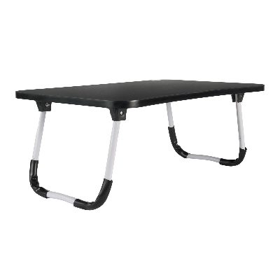 Picture of REGAL Foldable Laptop Table - Zeno CRAFT ITEMS-HDC-3026 (LAPTOP BOARD-BLACK)