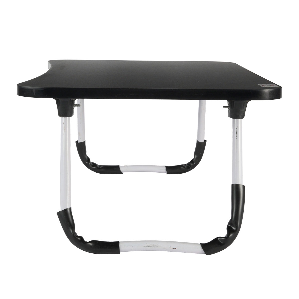 Picture of REGAL Foldable Laptop Table - Zeno CRAFT ITEMS-HDC-3026 (LAPTOP BOARD-BLACK)