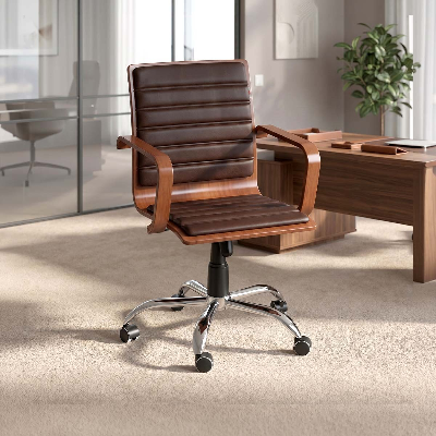 Picture of REGAL Office Executive chair- Swivel CSE-111-3-1-20(1PART)(SWIVEL)
