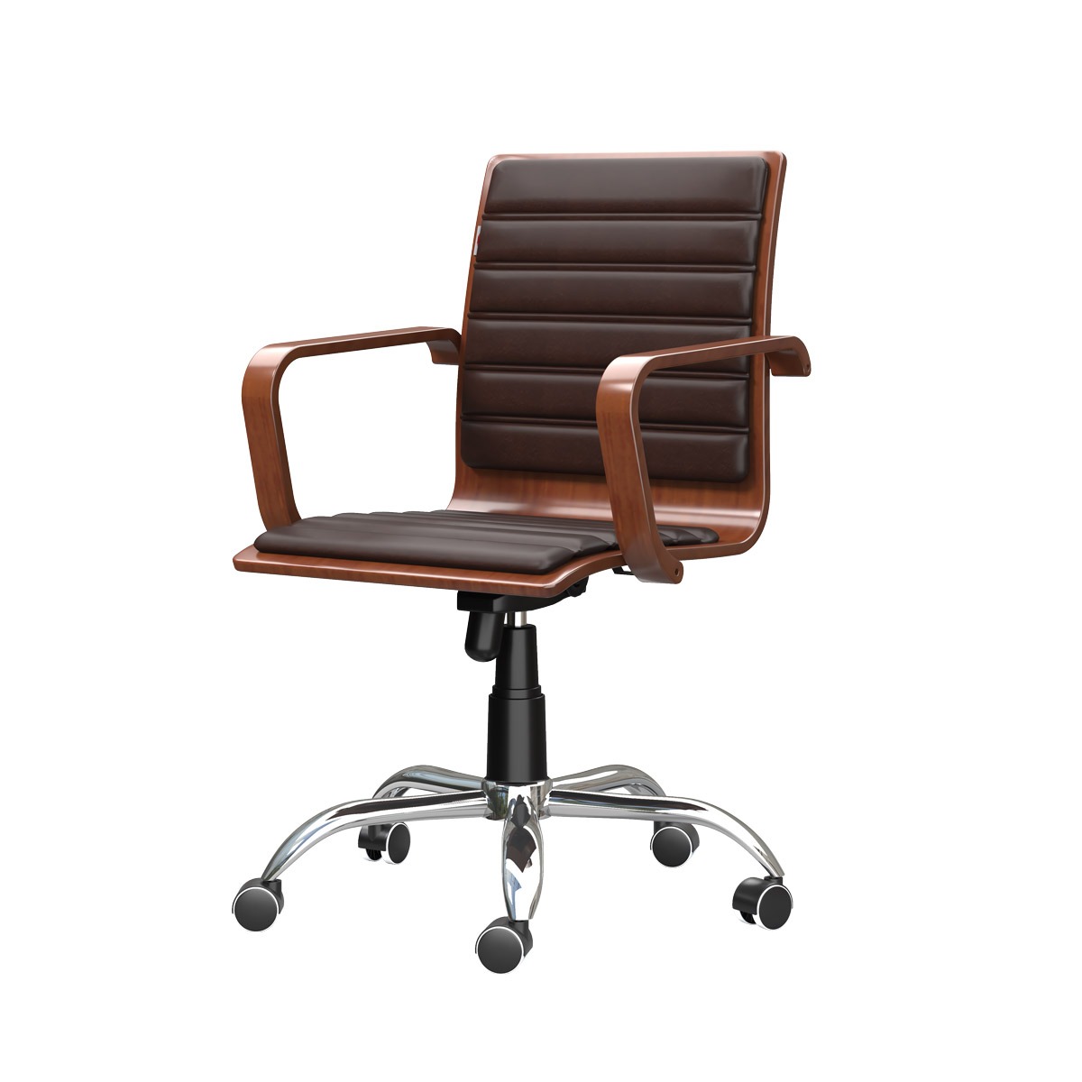 Picture of REGAL Office Executive chair- Swivel CSE-111-3-1-20(1PART)(SWIVEL)