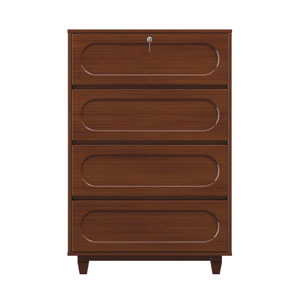 Picture of REGAL Chest Of Drawer- Storee CDH-357-3-1-20