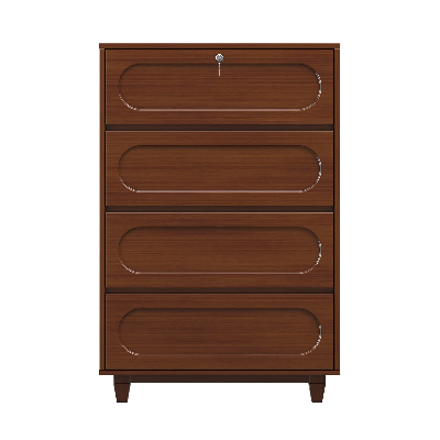 Picture of REGAL Chest Of Drawer- Storee CDH-357-3-1-20