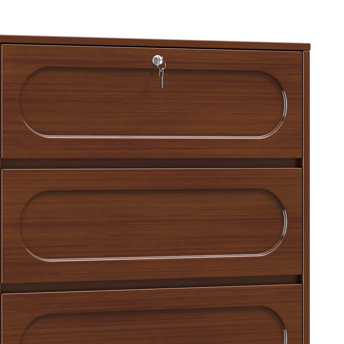 Picture of REGAL Chest Of Drawer- Storee CDH-357-3-1-20