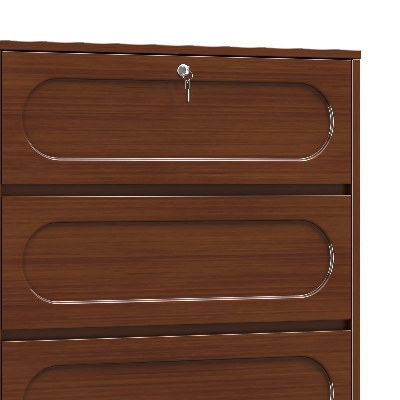Picture of REGAL Chest Of Drawer- Storee CDH-357-3-1-20