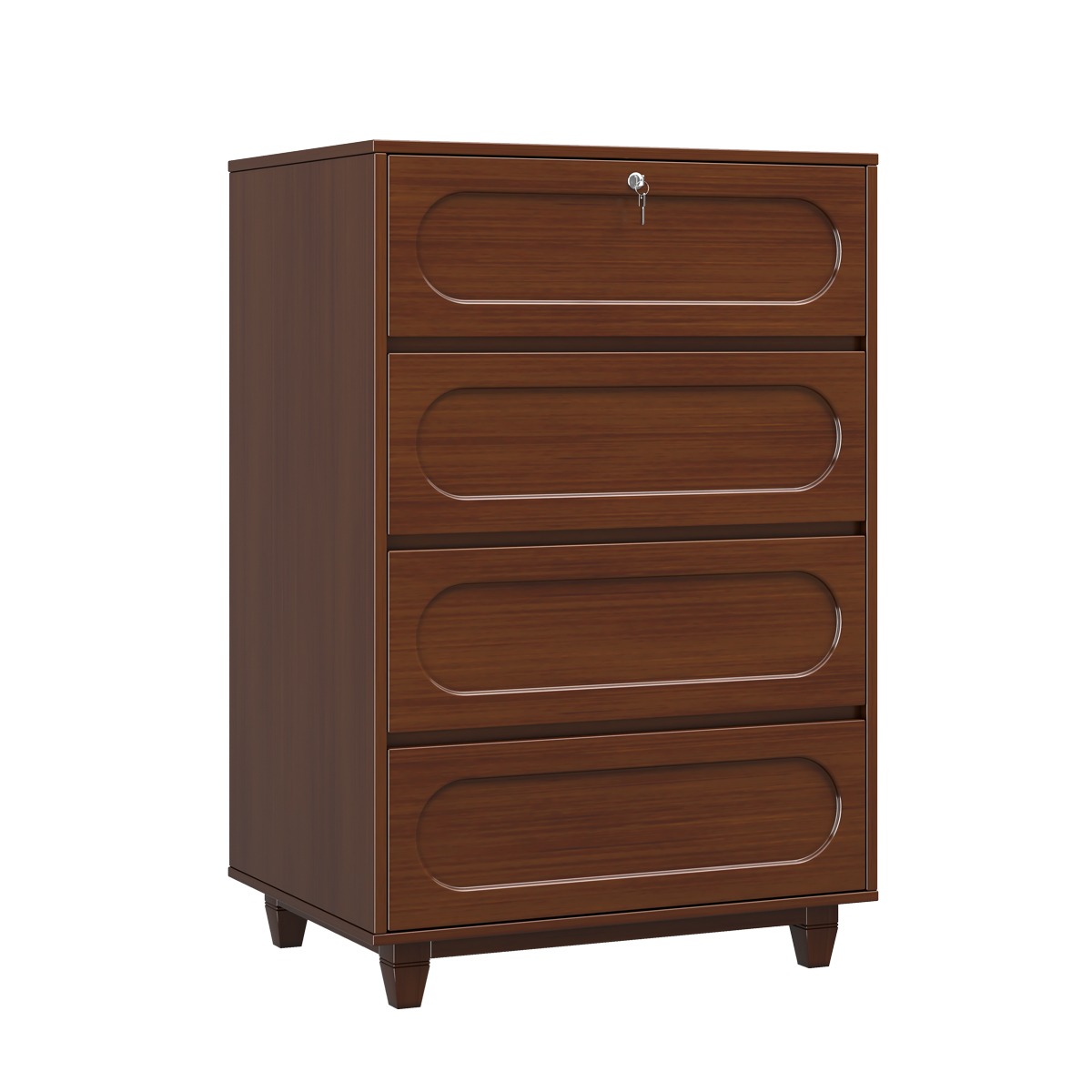 Picture of REGAL Chest Of Drawer- Storee CDH-357-3-1-20