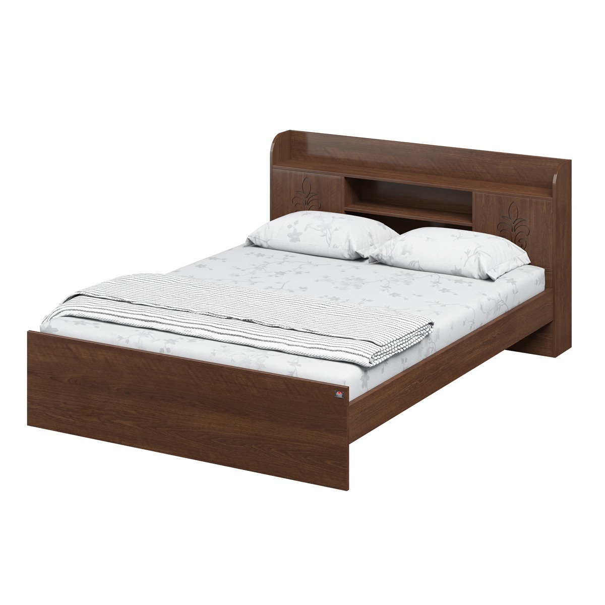 Picture of REGAL LB BED-BDH-153-3-1-20 (DOUBLE)