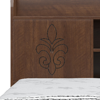 Picture of REGAL LB BED-BDH-153-3-1-20 (KING)
