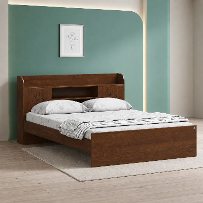 Picture of REGAL LB BED-BDH-153-3-1-20 (KING)