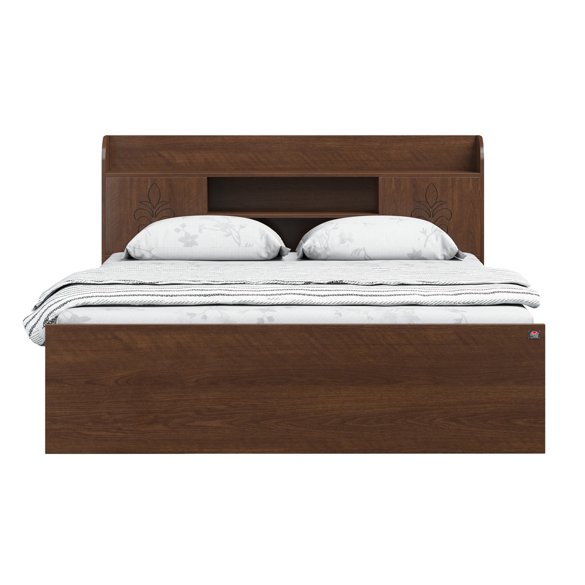 Picture of REGAL LB BED-BDH-153-3-1-20 (KING)