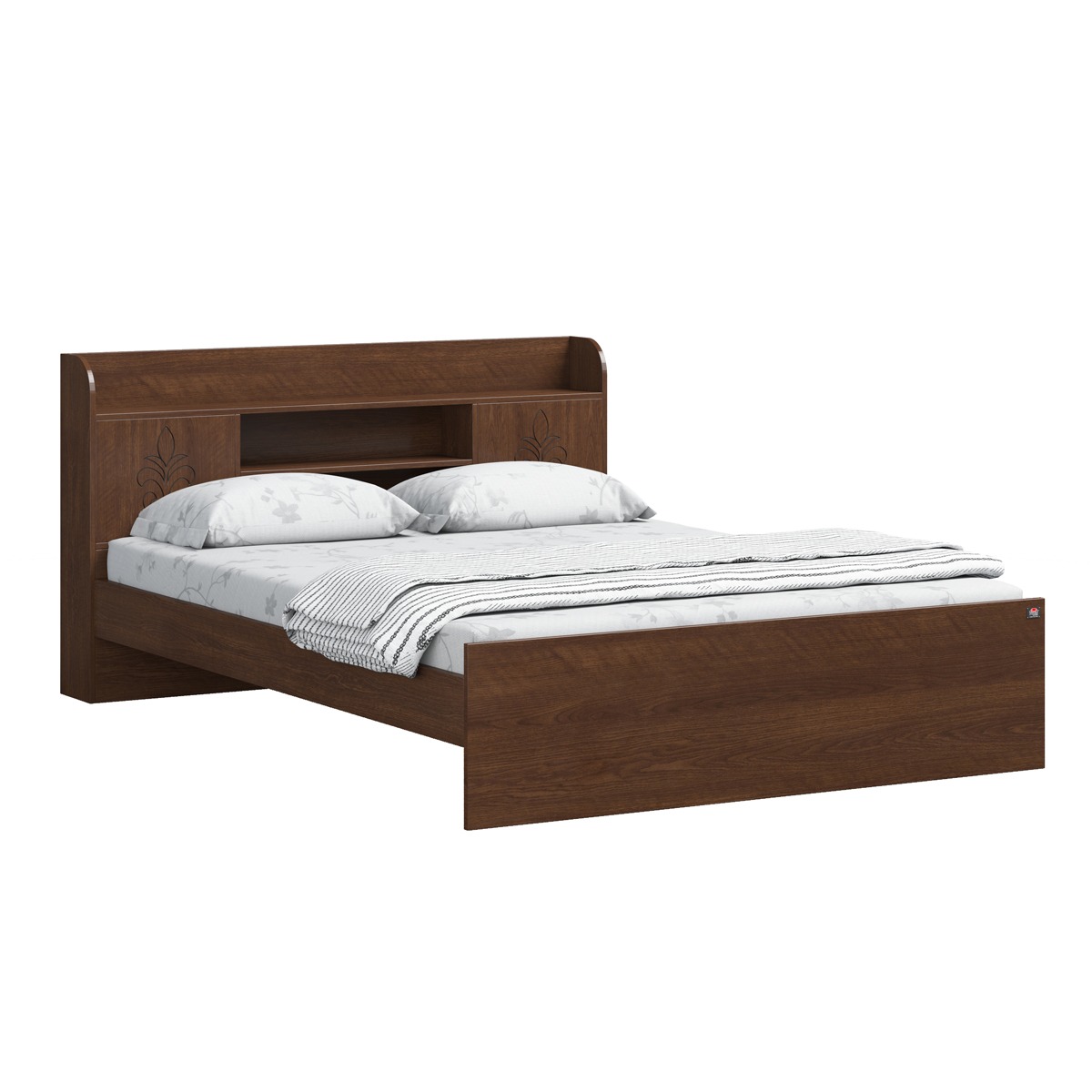Picture of REGAL LB BED-BDH-153-3-1-20 (KING)
