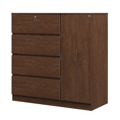 Picture of REGAL Livia LB WAREDROBE-WDH-153-3-1-20