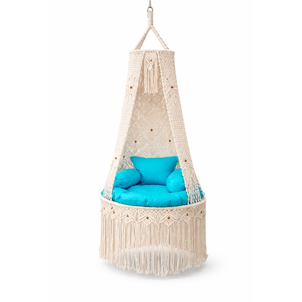 Picture of REGAL CRAFT ITEMS-HDC-3049 (JUTE DOLNA 36 INCH)
