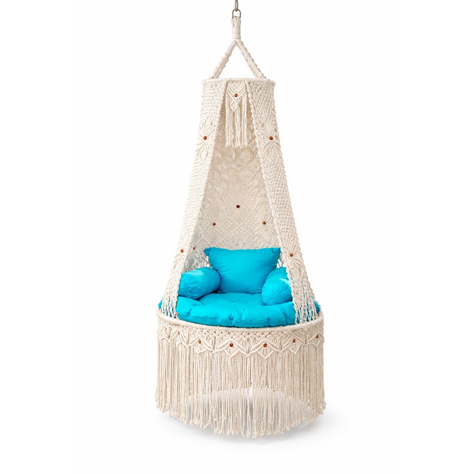 Picture of REGAL CRAFT ITEMS-HDC-3049 (JUTE DOLNA 36 INCH)