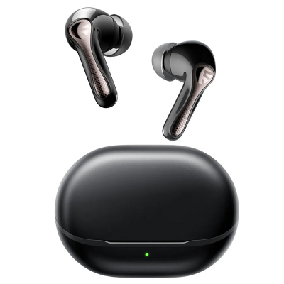 Picture of Air5 Pro – True Wireless Hi-Res Earbuds with Adaptive ANC Black
