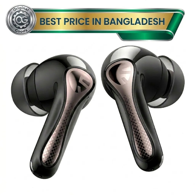 Picture of Air5 Pro – True Wireless Hi-Res Earbuds with Adaptive ANC Black