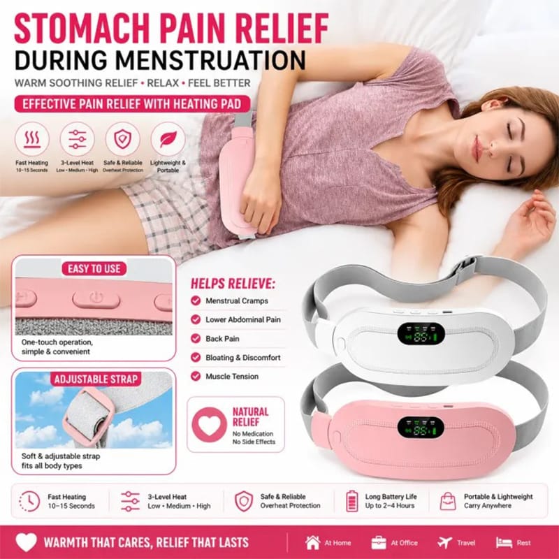 Picture of Electric heatting Pad