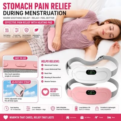 Picture of Electric heatting Pad
