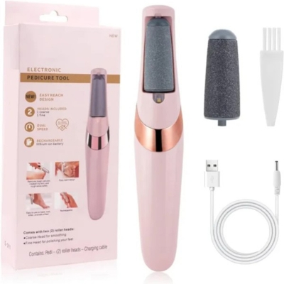 Picture of Electronic Pedicure tool