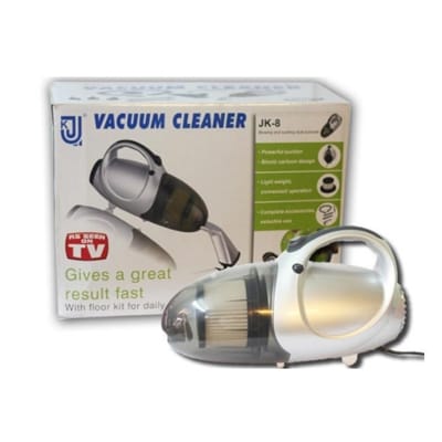 Picture of Vacums Cleaner