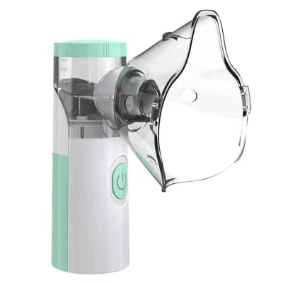 Picture of Mesh Nebulizer JSL-W303