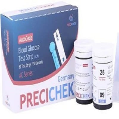Picture of Precicheck AC-302