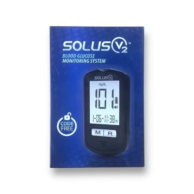 Picture of Solus V2 