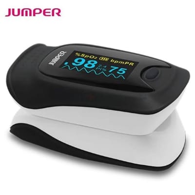 Picture of Jumper Pulse Oximeter JPD-500D 
