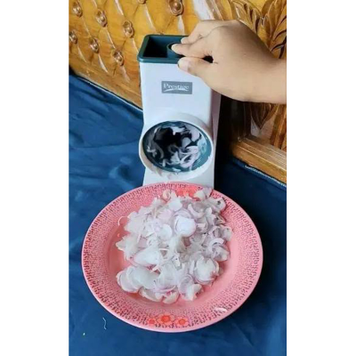 Picture of Prestige Rechargeable Multifunction Electric Vegetable Slicer & Cutter
