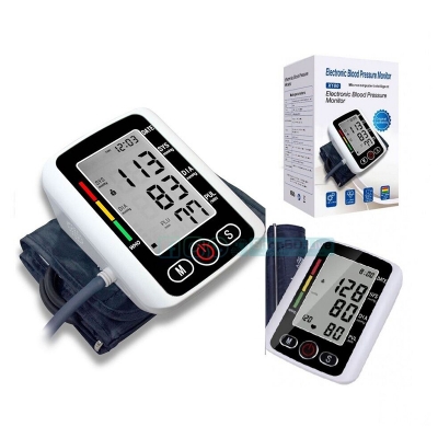 Picture of Electric BP Machine (ZK-B869YB)