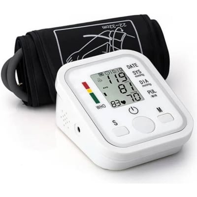 Picture of Electric BP Machine (JZK-B869YB)