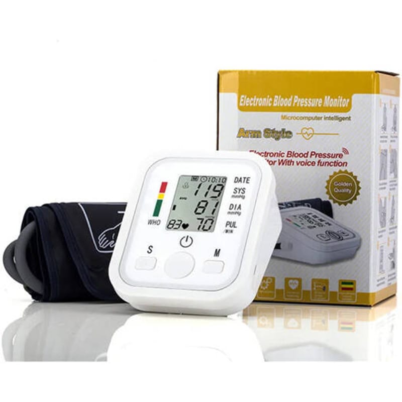 Picture of Electric BP Machine (JZK-B869YB)