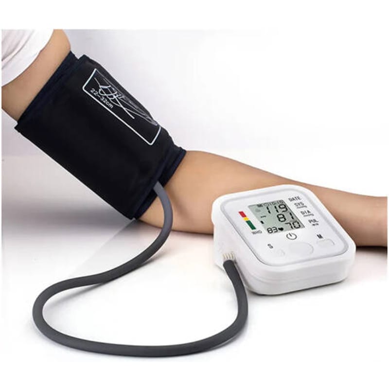 Picture of Electric BP Machine (JZK-B869YB)