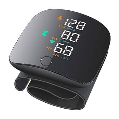 Picture of Wrist Blood Pressure