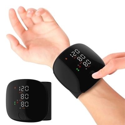 Picture of Wrist Blood Pressure