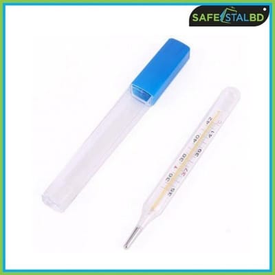 Picture of Toshiba Analog Thermometer