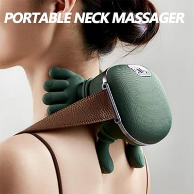 Picture of Shoulder & Neck massager
