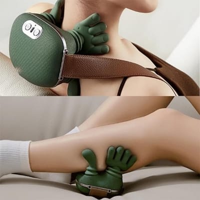 Picture of Shoulder & Neck massager