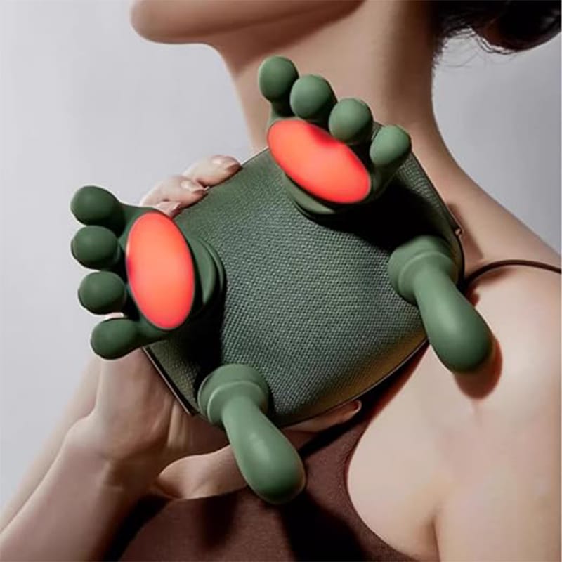 Picture of Shoulder & Neck massager