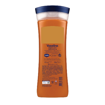 Picture of Vaseline Intensive Care Cocoa Glow Serum In Lotion 100ml