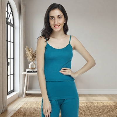 Picture of 1 Pcs High Quality Bra System Tank Top for Women Cotton Ganjy Bra for Teenage Girls - Multicolor