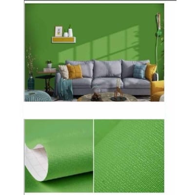 Picture of 3D Self Adhesive Waterproof Wallpaper ( 20 sqf ) 