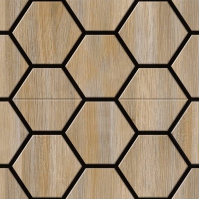Picture of [SALE] 3D Wall Panel Wallpaper Self Adhesive PE Foam Brick Sticker Waterproof Peel & Stick Wall Covering Home Decor 70x70cm - Best Price - 5 Sheet 