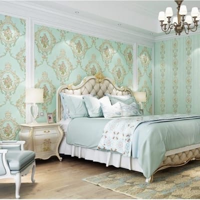 Picture of ( 0.53 x 10 m ) Self adhesive Exclusive  Wallpaper 