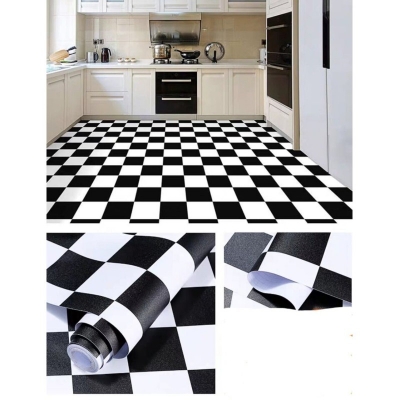 Picture of Floormat  waterproof & wear-resistant Nonslip products ( self-adhesive ) 30 sqf 