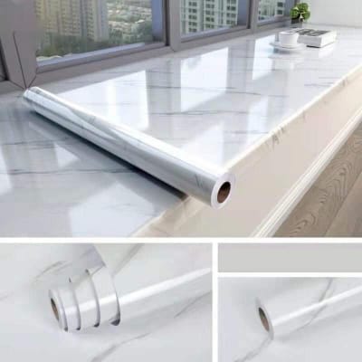 Picture of Marble Paper ( Length 6.6 Feet & width 4 Feet ) 26 Square Feet 